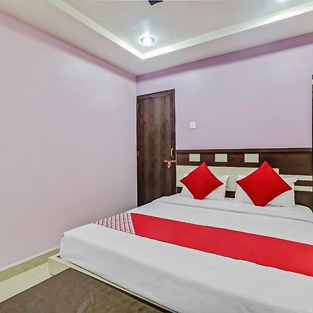 Super Hotel O Royal Raj Nandgaon 外观 照片