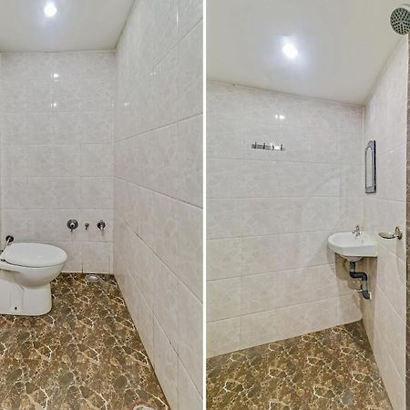 Super Hotel O Royal Raj Nandgaon 外观 照片