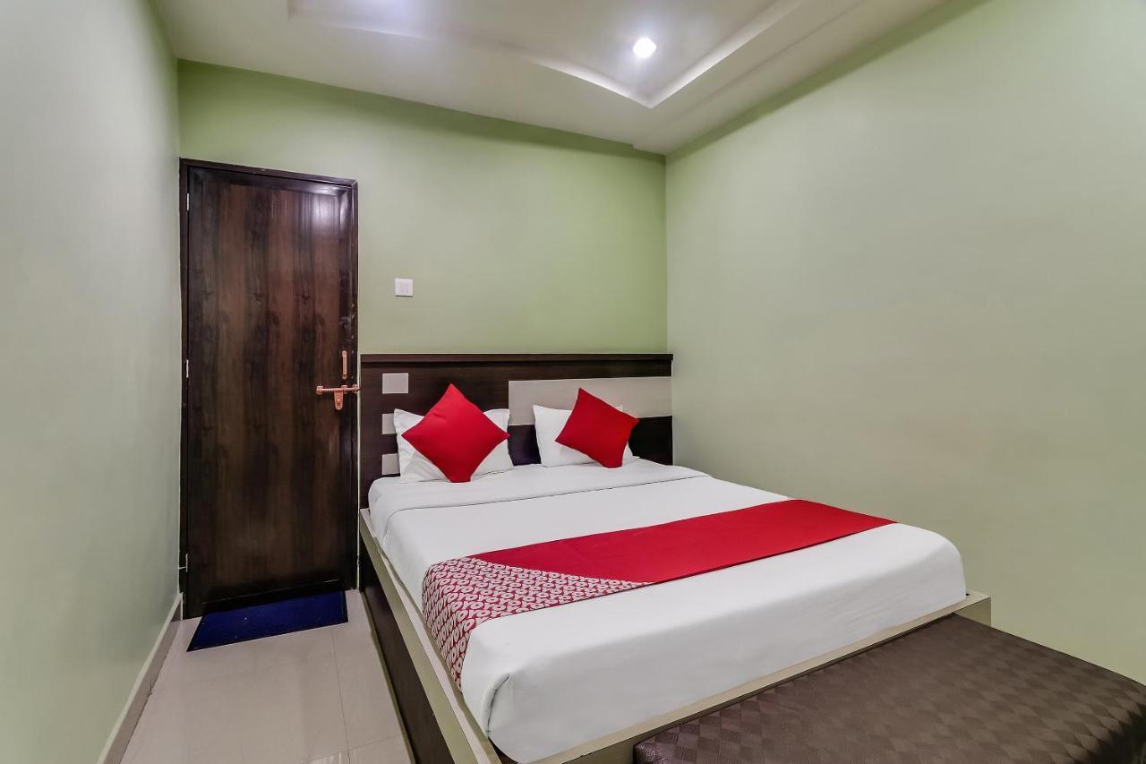 Super Hotel O Royal Raj Nandgaon 外观 照片