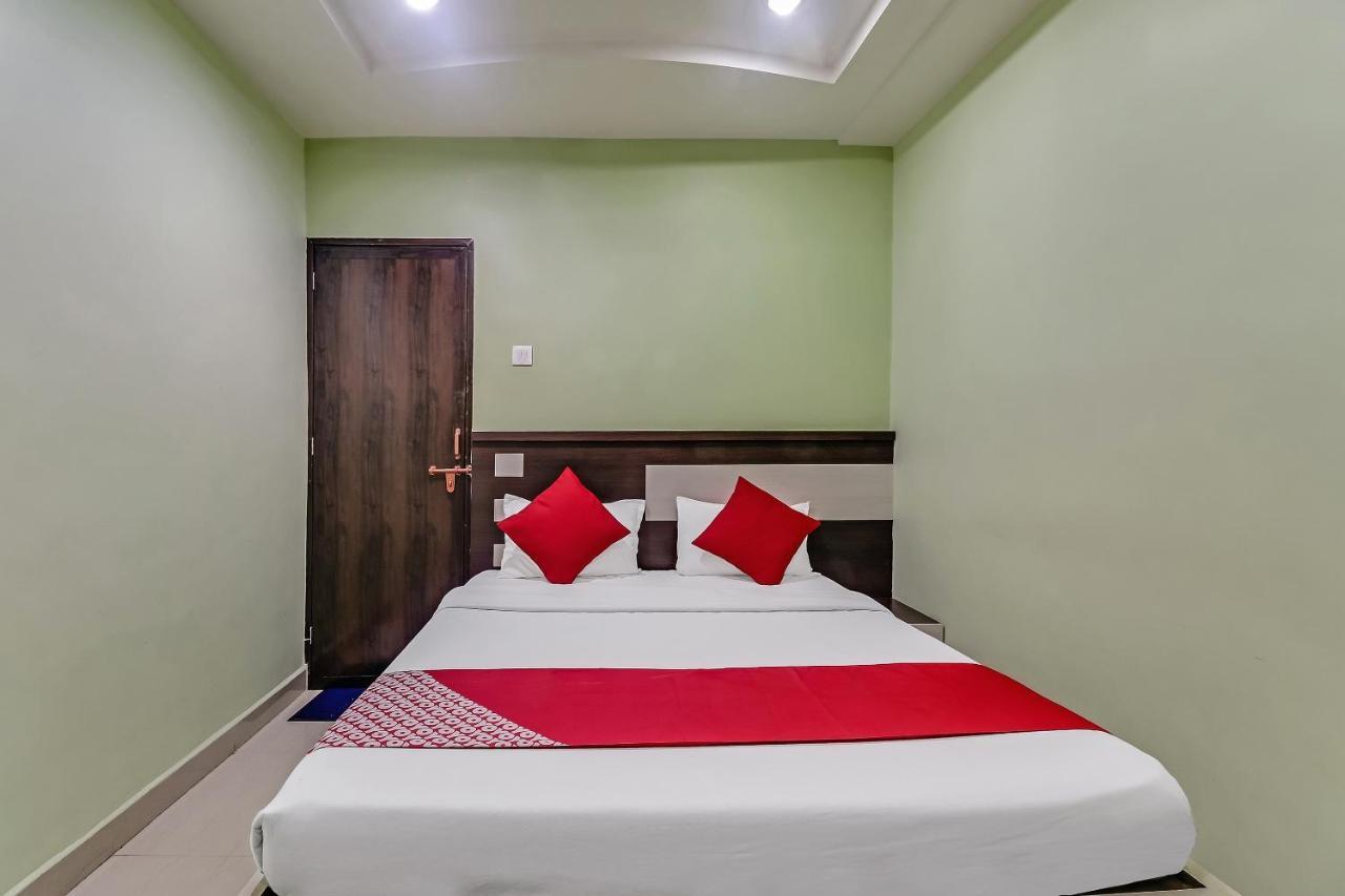 Super Hotel O Royal Raj Nandgaon 外观 照片