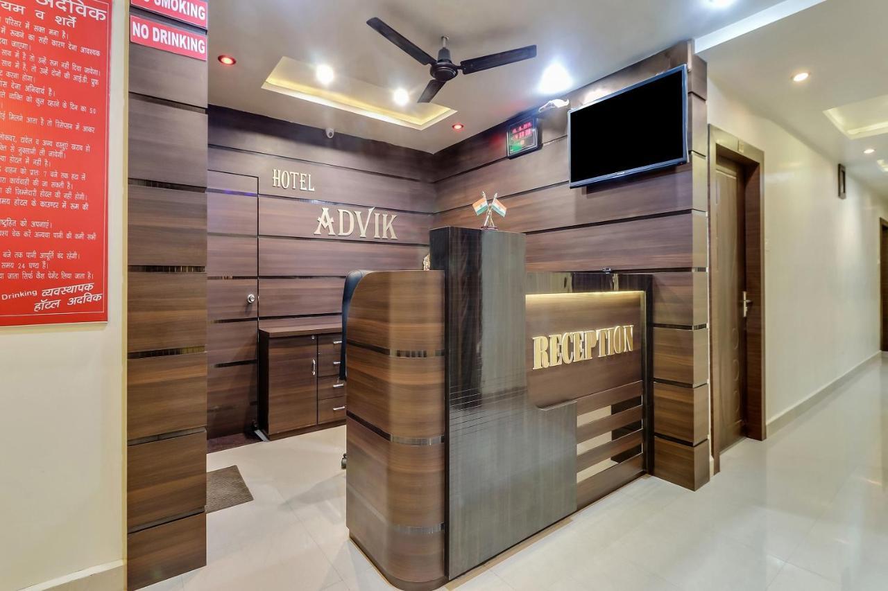 Super Hotel O Royal Raj Nandgaon 外观 照片